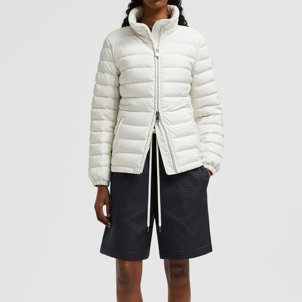 ABDEROS SHORT DOWN JACKET
