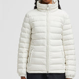 ABDEROS SHORT DOWN JACKET