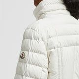 ABDEROS SHORT DOWN JACKET