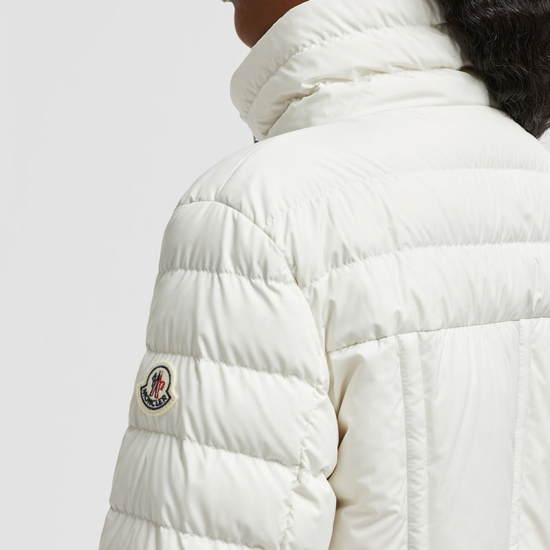 ABDEROS SHORT DOWN JACKET