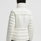 ABDEROS SHORT DOWN JACKET