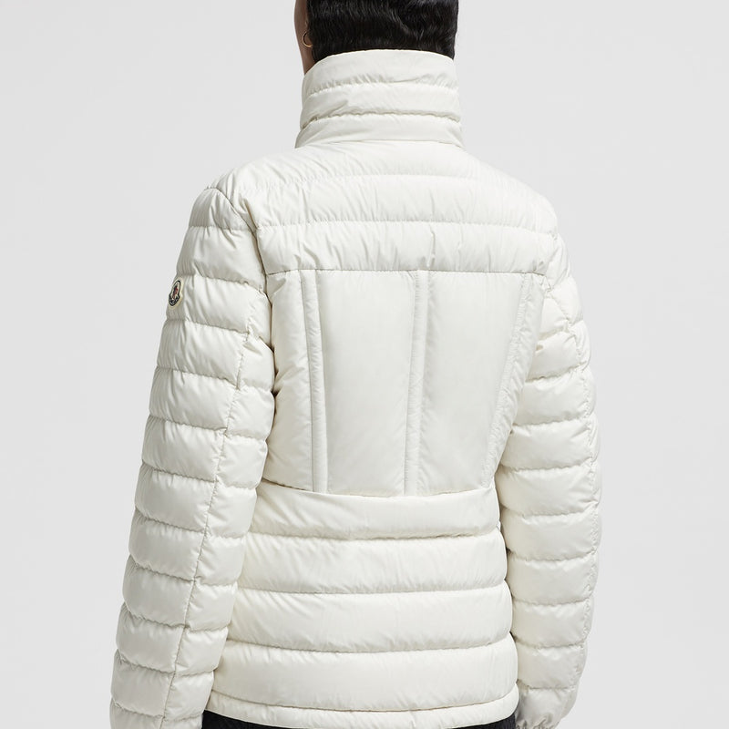 ABDEROS SHORT DOWN JACKET