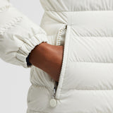 ABDEROS SHORT DOWN JACKET