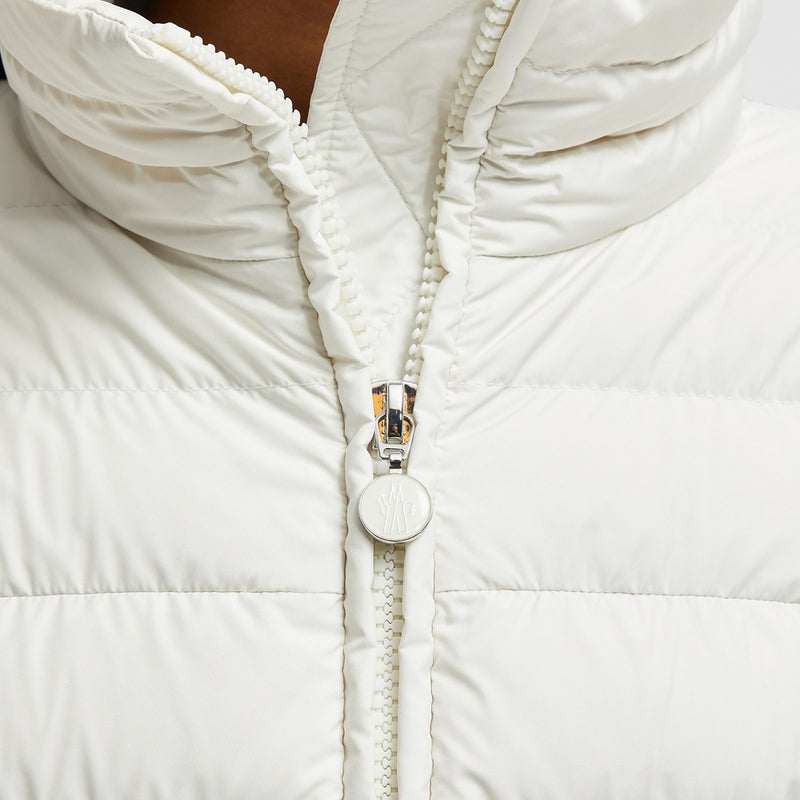 ABDEROS SHORT DOWN JACKET
