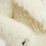 MALENCO PADDED WOOL COAT