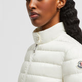 LANS PACKABLE SHORT DOWN JACKET
