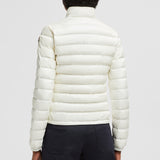LANS PACKABLE SHORT DOWN JACKET