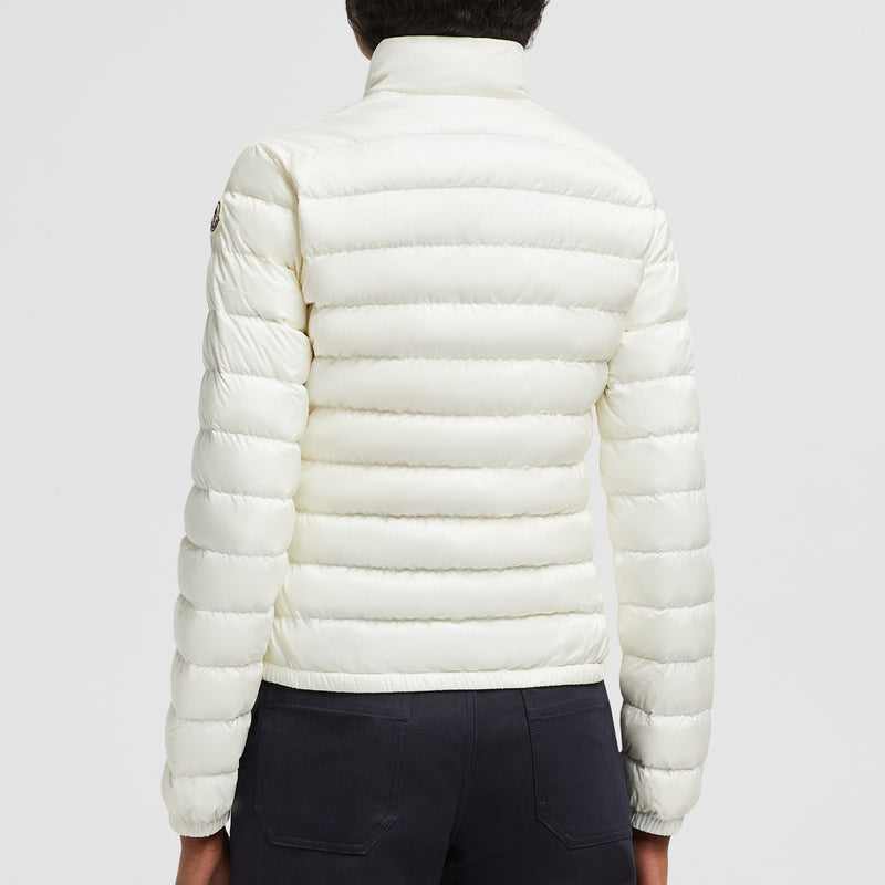 LANS PACKABLE SHORT DOWN JACKET