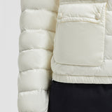 LANS PACKABLE SHORT DOWN JACKET