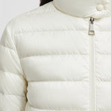 LANS PACKABLE SHORT DOWN JACKET