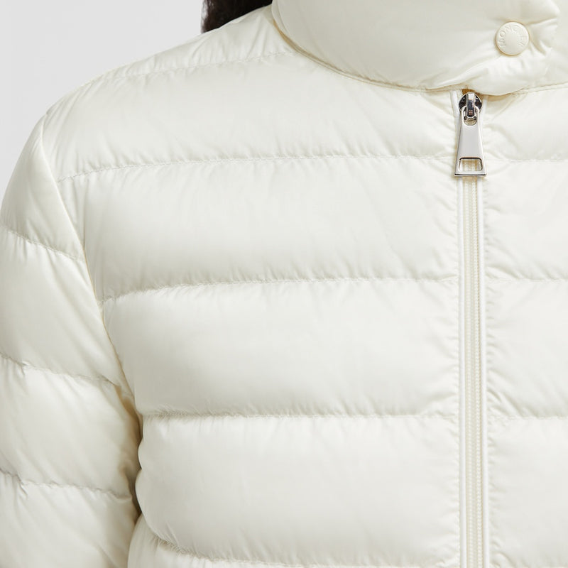 LANS PACKABLE SHORT DOWN JACKET
