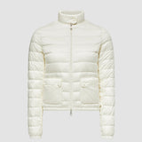 LANS PACKABLE SHORT DOWN JACKET