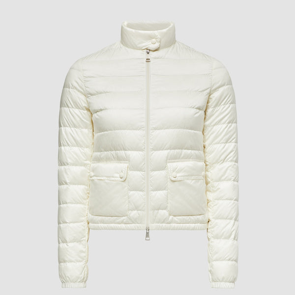 LANS PACKABLE SHORT DOWN JACKET