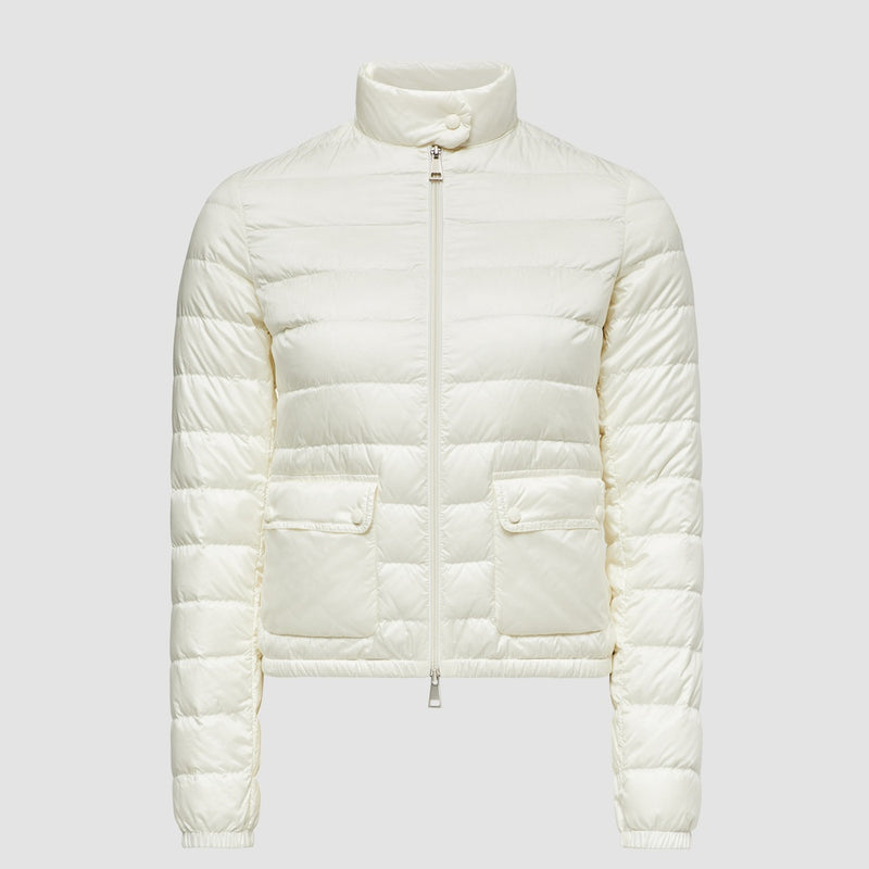 LANS PACKABLE SHORT DOWN JACKET