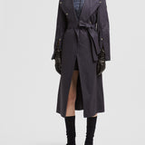 GOURDON 3-IN-1 LONG PADDED JACKET