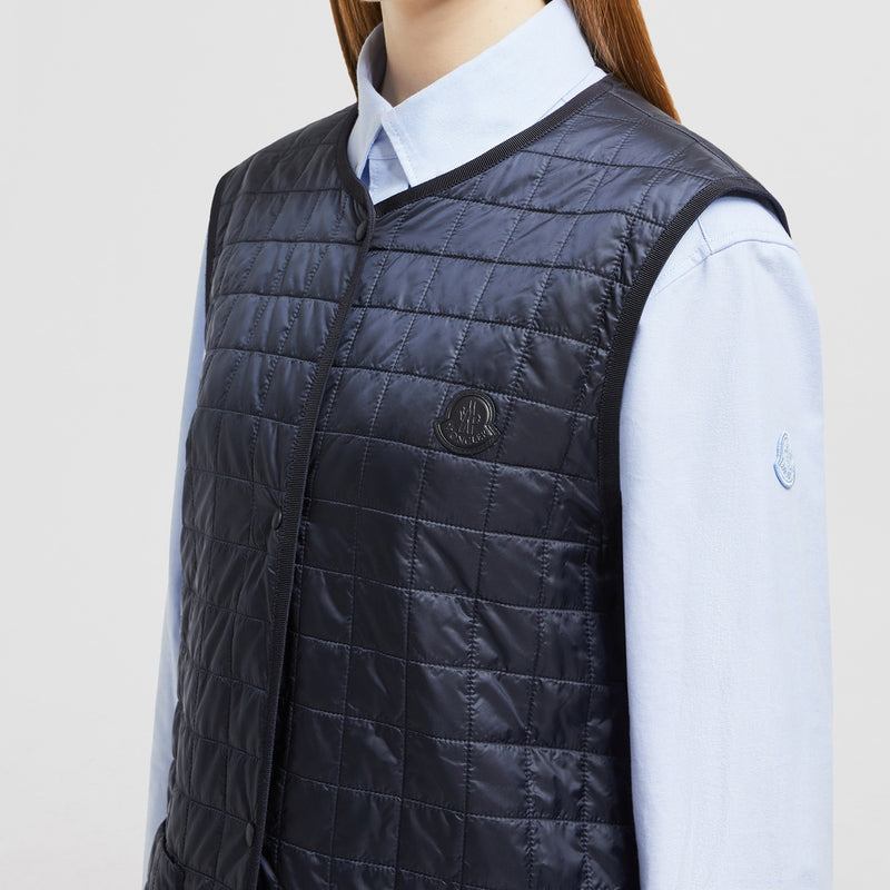 GOURDON 3-IN-1 LONG PADDED JACKET