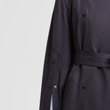 GOURDON 3-IN-1 LONG PADDED JACKET