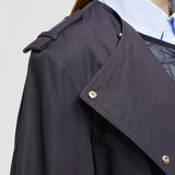 GOURDON 3-IN-1 LONG PADDED JACKET