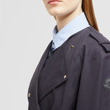 GOURDON 3-IN-1 LONG PADDED JACKET