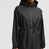 WETE HOODED JACKET