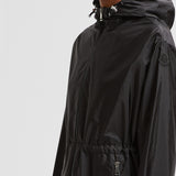 WETE HOODED JACKET