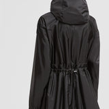 WETE HOODED JACKET