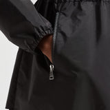 WETE HOODED JACKET