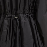 WETE HOODED JACKET