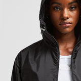 WETE HOODED JACKET