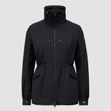 ENET HOODED PARKA JACKET