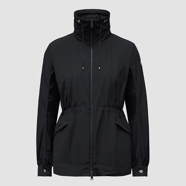 ENET HOODED PARKA JACKET