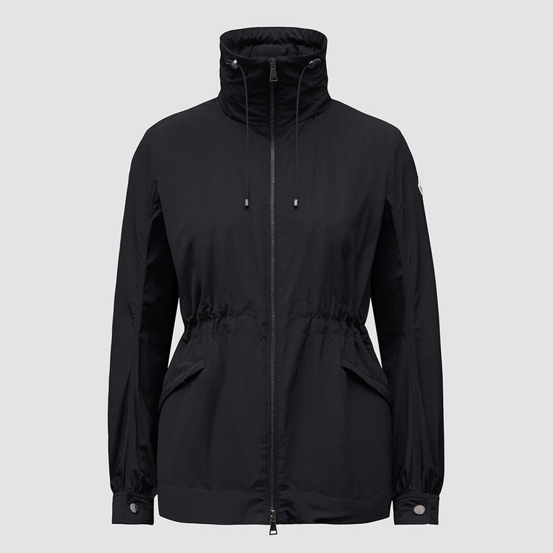 ENET HOODED PARKA JACKET