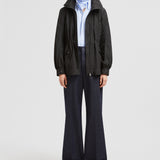 ENET HOODED PARKA JACKET