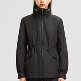 ENET HOODED PARKA JACKET