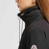 ENET HOODED PARKA JACKET