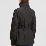 ENET HOODED PARKA JACKET