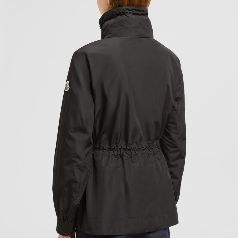 ENET HOODED PARKA JACKET