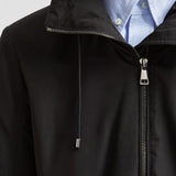 ENET HOODED PARKA JACKET