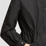 ENET HOODED PARKA JACKET