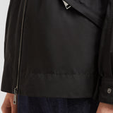 ENET HOODED PARKA JACKET