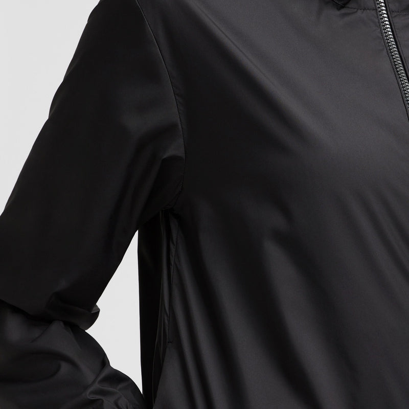 FEGEO HOODED WINDBREAKER