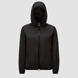 FEGEO HOODED WINDBREAKER