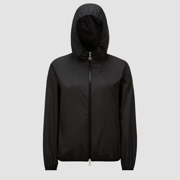 FEGEO HOODED WINDBREAKER
