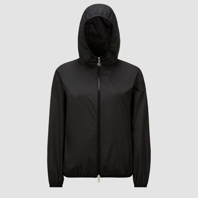 FEGEO HOODED WINDBREAKER
