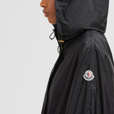 HIENGOS HOODED RAIN COAT