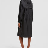 HIENGOS HOODED RAIN COAT