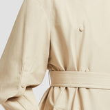 GOURDON 3-IN-1 LONG PADDED JACKET
