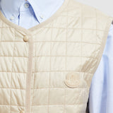 GOURDON 3-IN-1 LONG PADDED JACKET