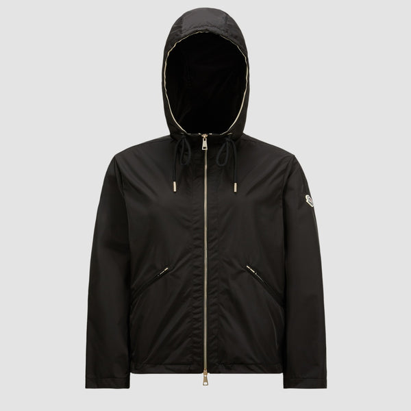 CASSIOPEA HOODED JACKET