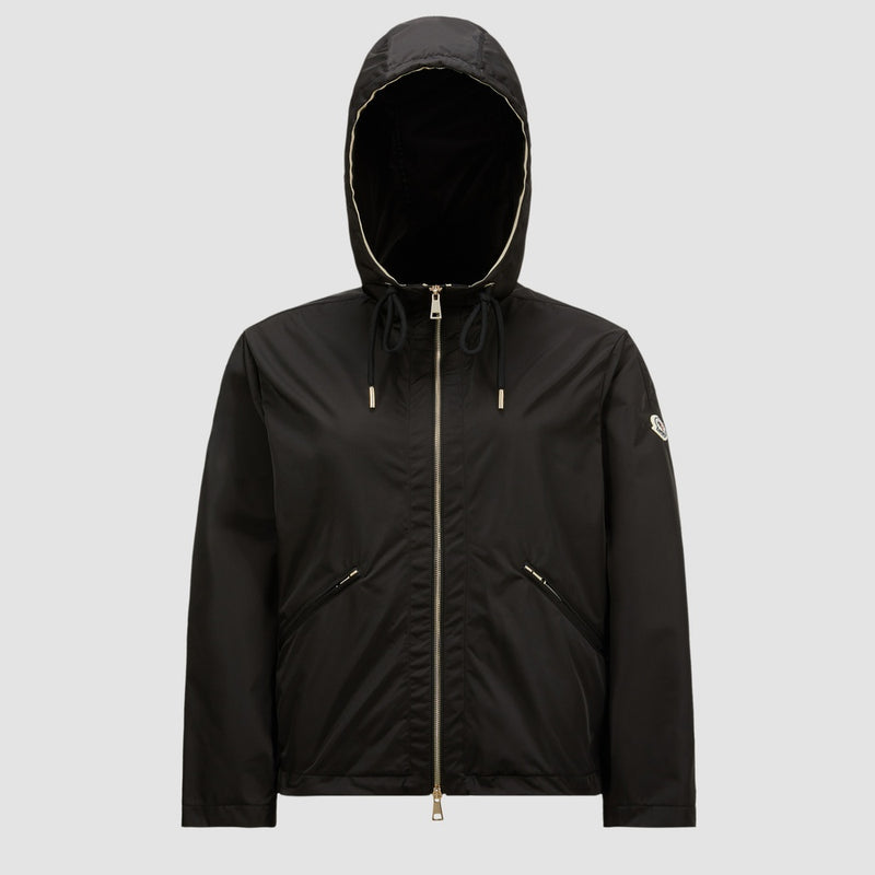 CASSIOPEA HOODED JACKET